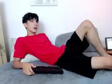 Freechat dear_jeycot on Chaturbate