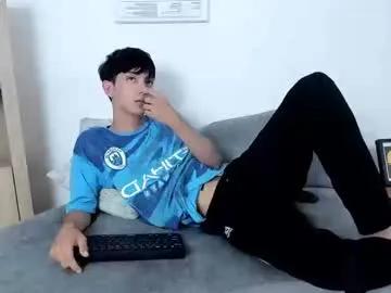 Freechat dear_jeycot on Chaturbate