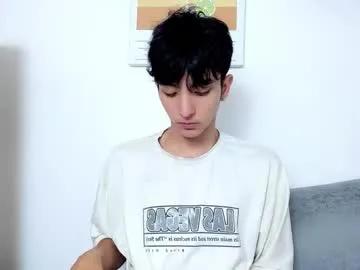 Freechat dear_jeycot on Chaturbate