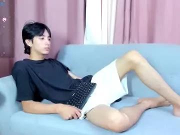 Freechat dear_jeycot on Chaturbate