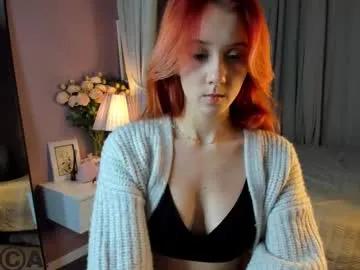 Freechat dearly_emily on Chaturbate