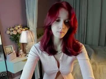 Freechat dearly_emily on Chaturbate