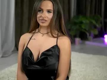 Freechat deborahlowe on Chaturbate