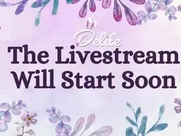 delitevip — Hi it's Delite <3 // GOAL: Naked time [296 tokens left] // EPIC GOAL: Make me a moaning mess [2184 tokens left] #teen #redhead #bigass #new #pvt