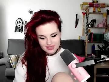 dellacrush_ on Chaturbate 