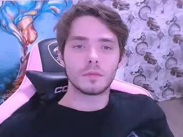 Freechat dmitryromanov on Chaturbate