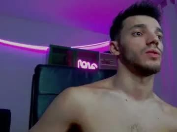Chaturbate dominicvalente is Freechat dominicvalente — It's My Birthday! Let's Celebrate Together #cute #bigdick #muscular #party #cumshow