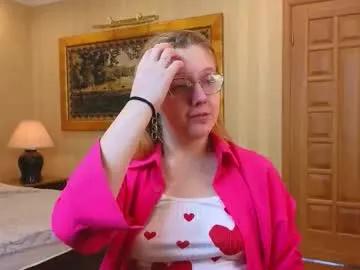 Freechat domoniqueepperley on Chaturbate