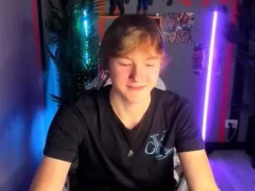 donald_brooks — GOAL: Undress [99 tokens remaining] Welcome to my room! #feet #blonde #redhead #lovense #new