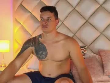 Freechat eclipseandflame on Chaturbate