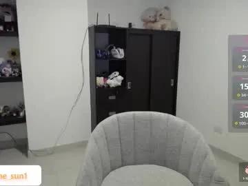 Freechat elaine_sun on Chaturbate