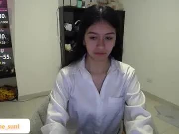 Freechat elaine_sun on Chaturbate