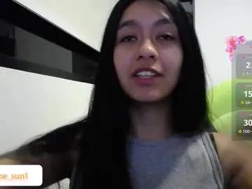 Freechat elaine_sun on Chaturbate