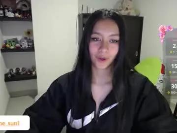 Freechat elaine_sun on Chaturbate