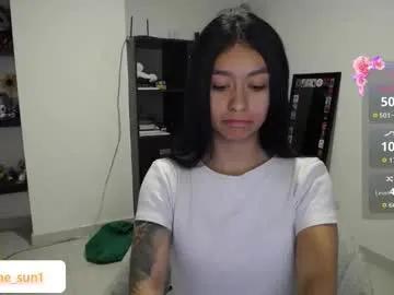 Freechat elaine_sun on Chaturbate