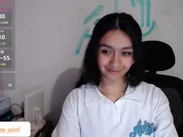 Freechat elaine_sun on Chaturbate