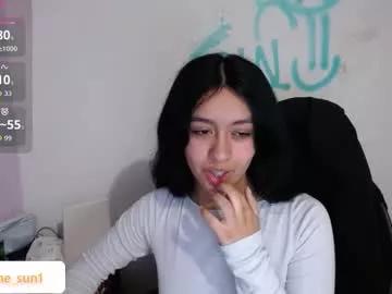 Freechat elaine_sun on Chaturbate