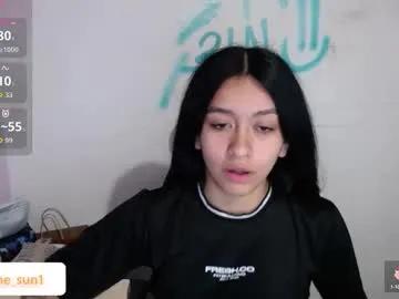 Freechat elaine_sun on Chaturbate