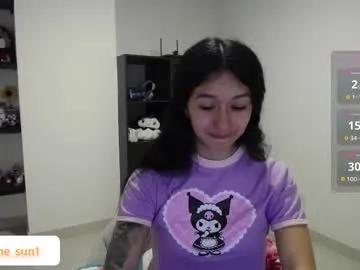 Freechat elaine_sun on Chaturbate