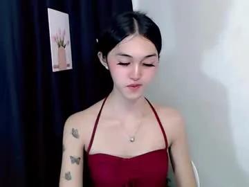 ellamiller69 — hi im ella a very hot lush is on make me wet follow me #new #shy #asian #pinay