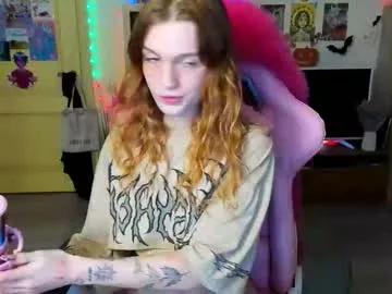 elly_milas — GOAL:  play titts   [399 tokens remaining] Welcome! Let's play ^^  #redhead #young #daddysgirl #tiny #cute