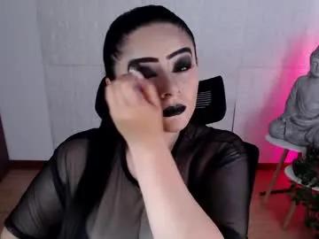 Freechat emili_evans_ on Chaturbate