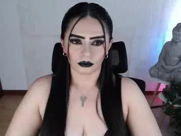 Freechat emili_evans_ on Chaturbate