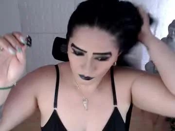 Freechat emili_evans_ on Chaturbate