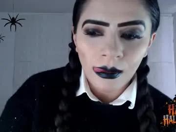Freechat emili_evans_ on Chaturbate