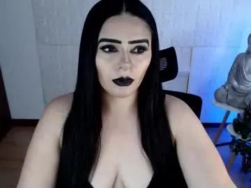 Freechat emili_evans_ on Chaturbate