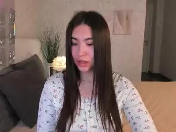 emma_jhons0n — GOAL: breast massage close to the camera [54 tokens remaining] Welcome to my room! #Asian #Joi #Bigass #18 #natural