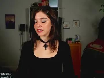 emmachoice on Chaturbate 