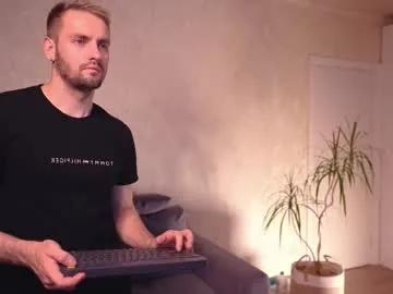 Private enjohnny on Chaturbate