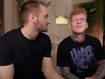 Private enjohnny on Chaturbate