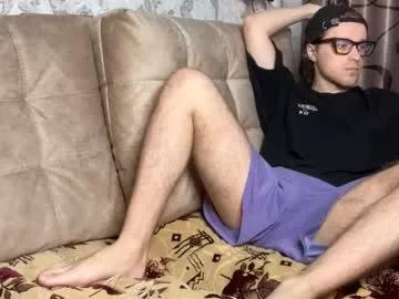 Freechat eric_blond on Chaturbate