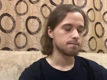 Freechat eric_blond on Chaturbate