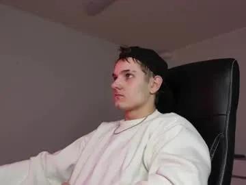 Freechat eric_poston on Chaturbate