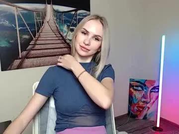 erikagavin — Goal: Let's massage her tits and then spank her hot ass. :) #german #new #18 #shy #natural PVT OPEN