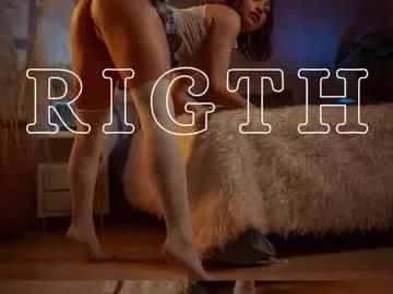 escarlett_wii — GOAL:  sucking you in doggy pose [126 tokens remaining]   . good morning, happy thursday with your sexy bunny    #deepthroat #saliva #blowjob #cute #asian