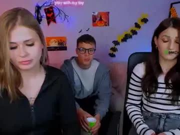 Freechat esma_shine on Chaturbate