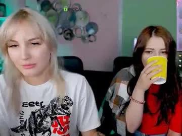 Freechat esma_shine on Chaturbate