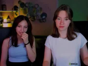 Freechat esma_shine on Chaturbate