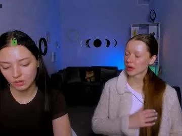 Freechat esma_shine on Chaturbate