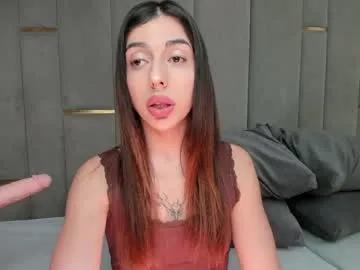 evalims — GOAL: SQUIRT with monster dildo in doggy [899 tokens remaining] kiss uu #fuckmachine #smalltits #skinny #18 #latina