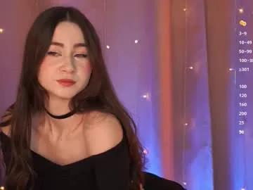evamossi — I like to play w C2C  Are u in?  #lovense #c2c #smalltits #tall #young -- Current Goal: fingerbra for 7 min at 857 tokens -- Next Goal: oil on my naked boobs  [857 tokens to goal]