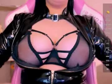 Freechat evangelinavangelisx on Chaturbate