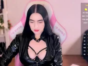 Freechat evangelinavangelisx on Chaturbate