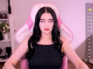 Freechat evangelinavangelisx on Chaturbate