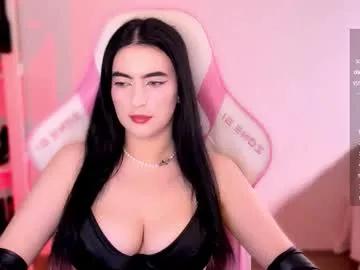 Freechat evangelinavangelisx on Chaturbate