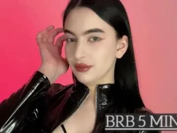 Freechat evangelinavangelisx on Chaturbate